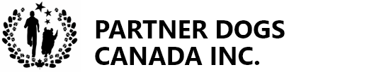 Partner Dogs Canada